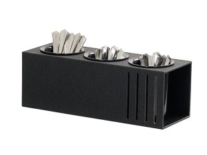 Classic Cylinder Display
